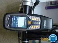 Siemens Bike-o-Meter