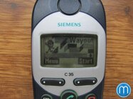 Siemens C35i