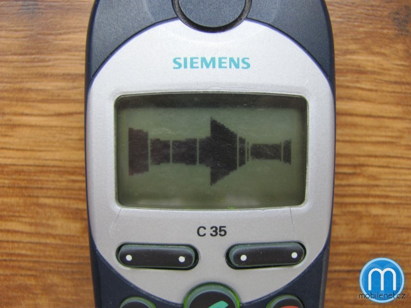 Siemens C35i