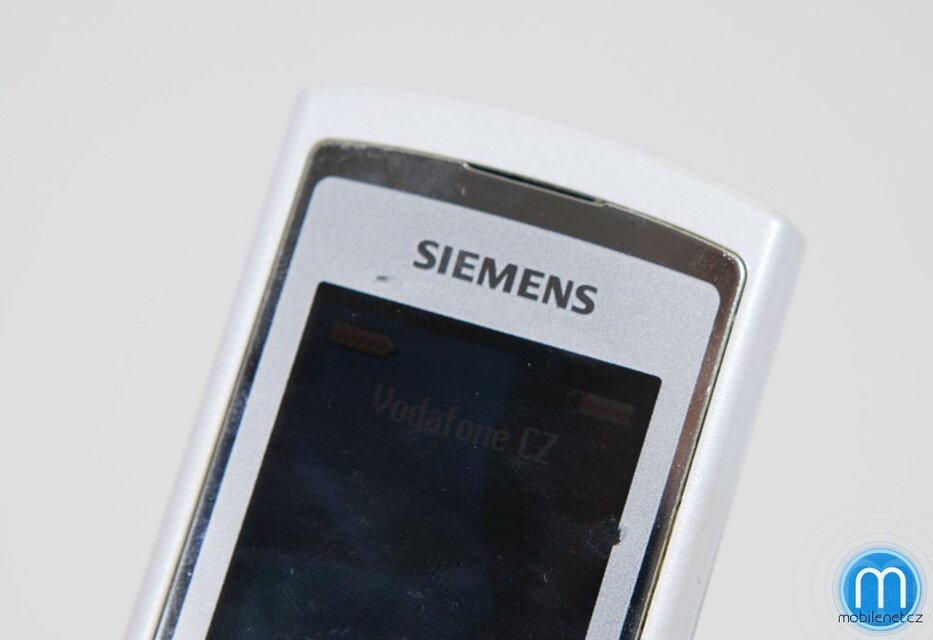 Siemens C75