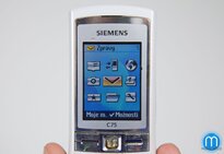 Siemens C75