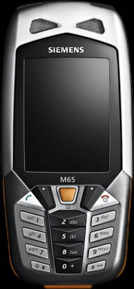 Siemens M65