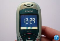 Siemens MC60
