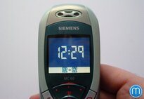 Siemens MC60