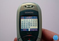 Siemens MC60