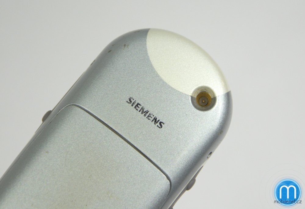 Siemens ME45