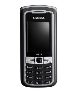 Siemens ME75
