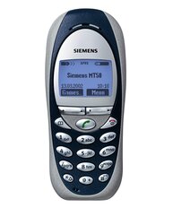 Siemens MT50