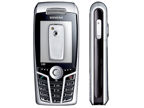 Siemens S65