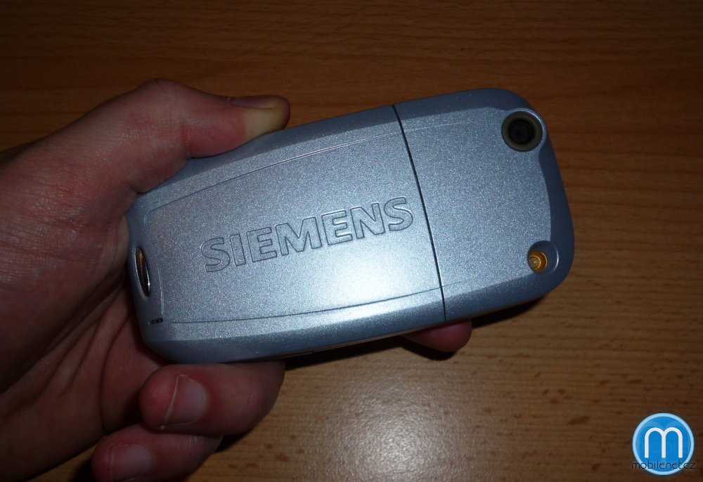 Siemens SX1