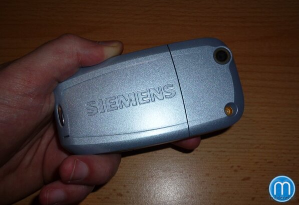 Siemens SX1