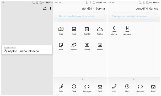 Siempo - The Phone for Humans