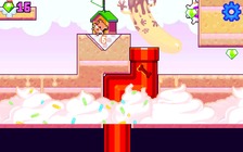 Silly Sausage: Doggy Dessert