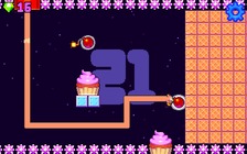 Silly Sausage: Doggy Dessert