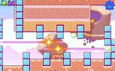 Silly Sausage: Doggy Dessert