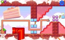 Silly Sausage: Doggy Dessert