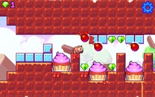 Silly Sausage: Doggy Dessert