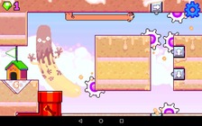 Silly Sausage: Doggy Dessert