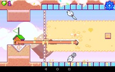 Silly Sausage: Doggy Dessert