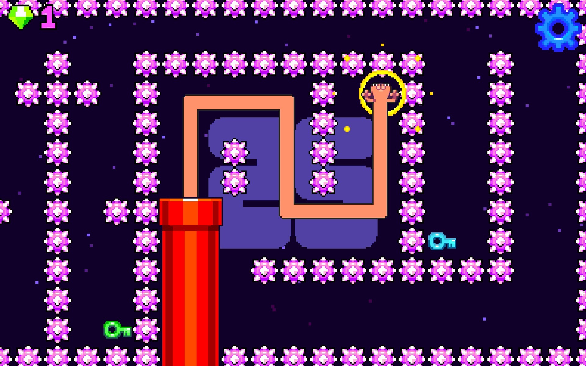 Silly Sausage: Doggy Dessert