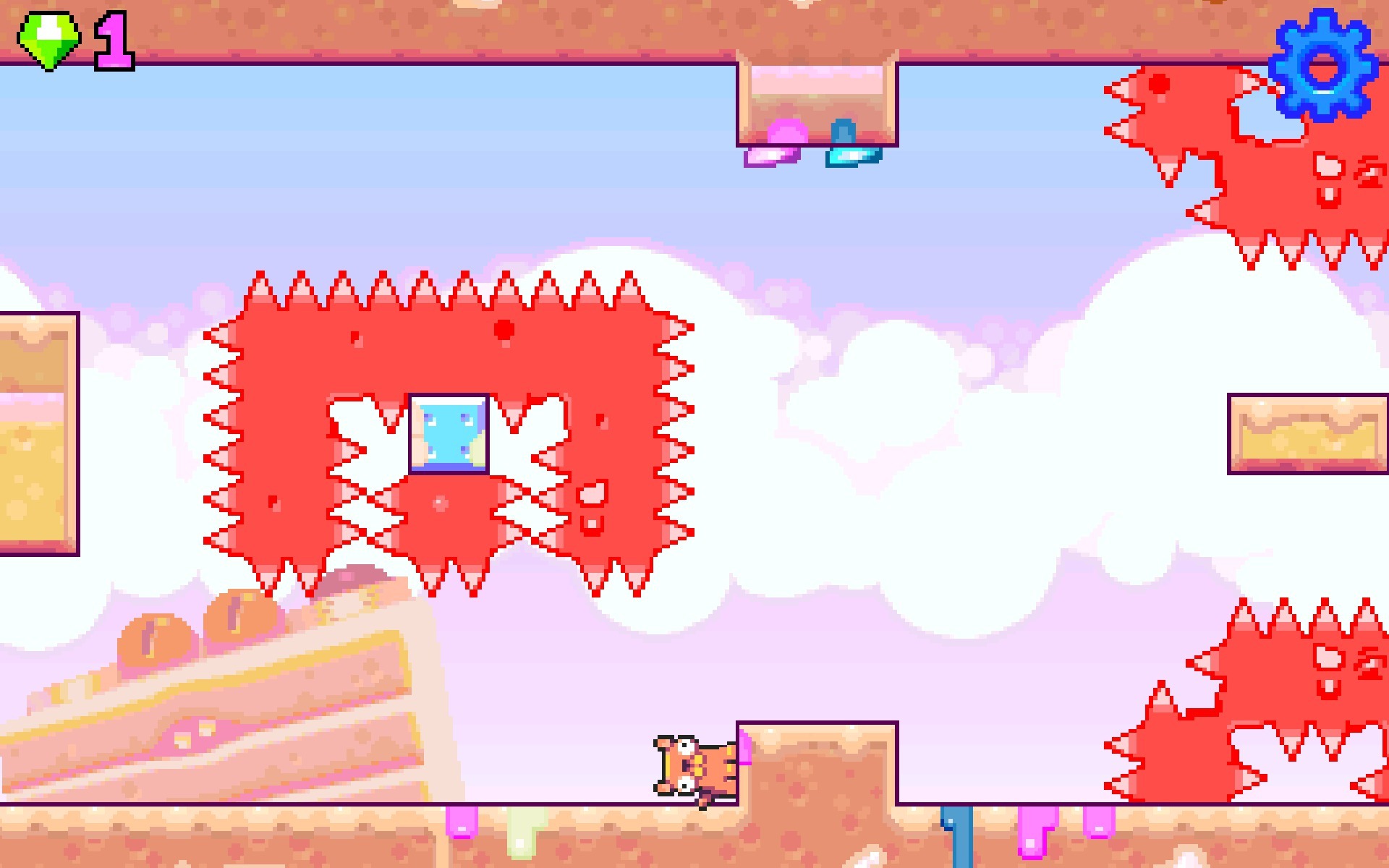 Silly Sausage: Doggy Dessert