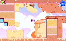 Silly Sausage: Doggy Dessert