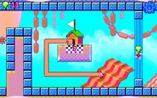 Silly Sausage in Meat Land