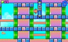 Silly Sausage in Meat Land