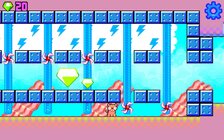 Silly Sausage in Meat Land