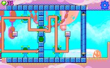 Silly Sausage in Meat Land