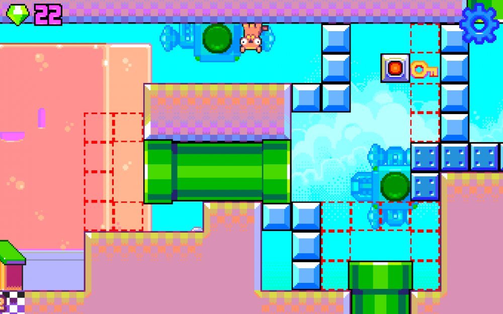 Silly Sausage in Meat Land