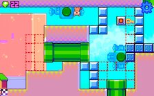 Silly Sausage in Meat Land