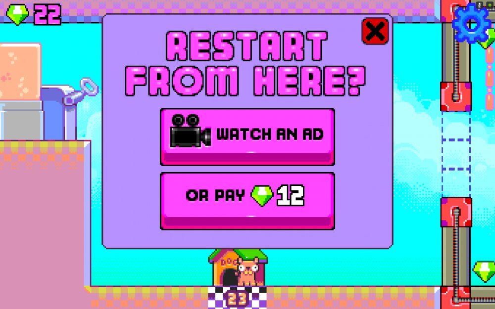 Silly Sausage in Meat Land