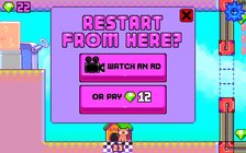 Silly Sausage in Meat Land