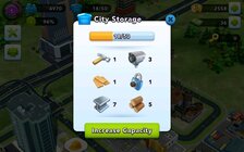 SimCity BuildIt