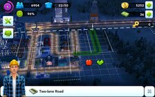 SimCity BuildIt
