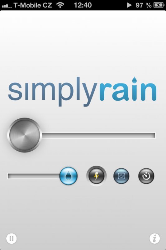 SimplyRain