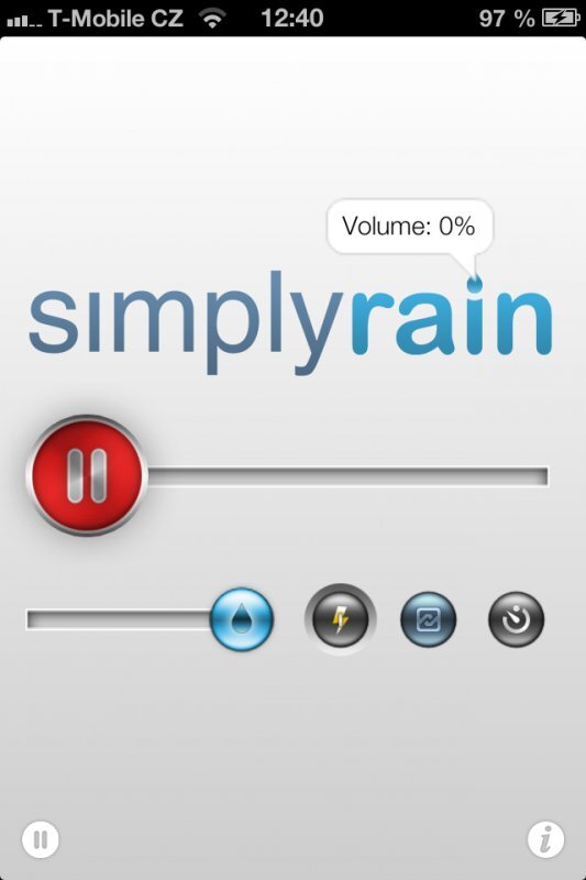 SimplyRain