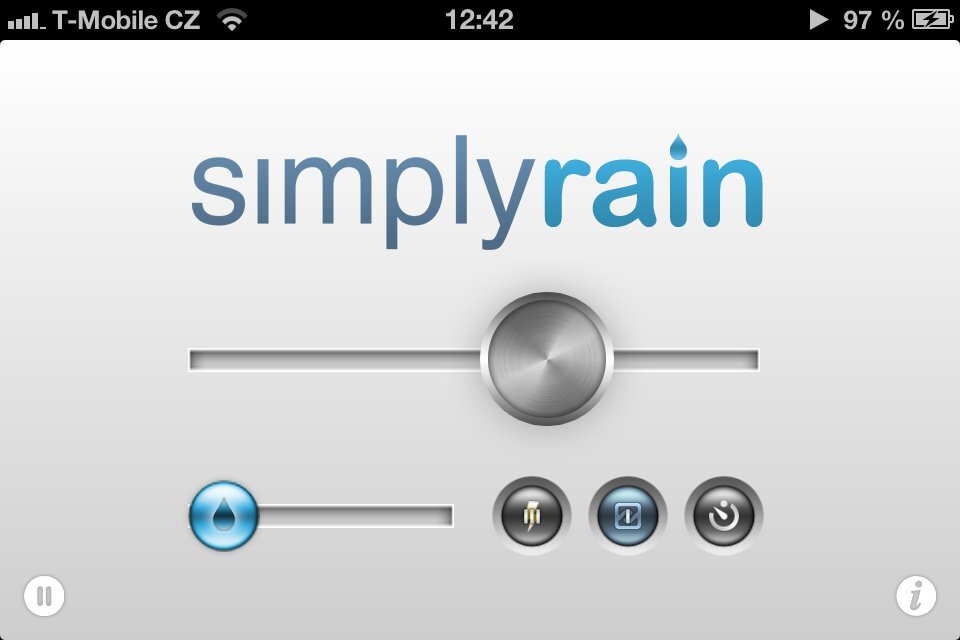 SimplyRain