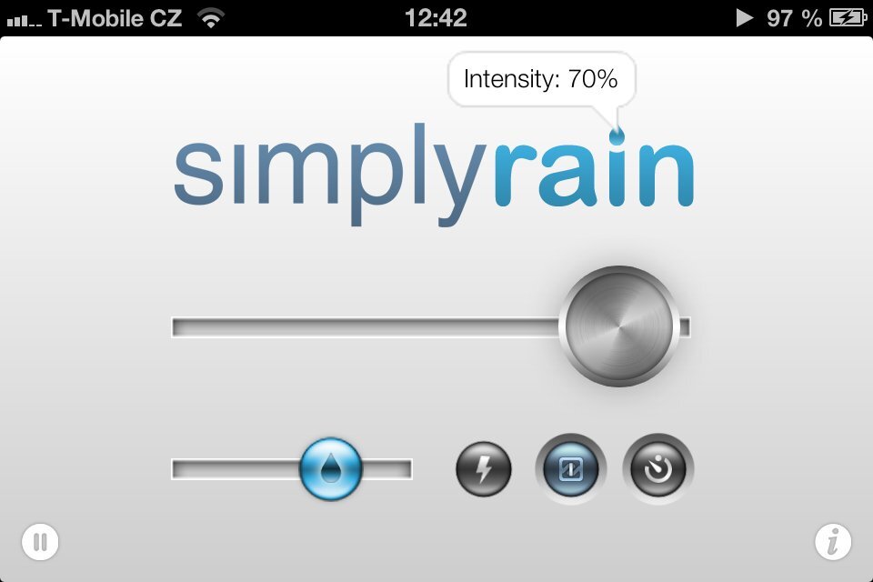 SimplyRain