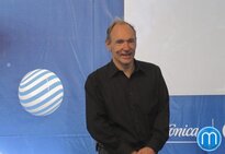 Sir Tim Berners-Lee
