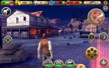 Six-Guns: Gang Showdown