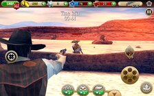 Six-Guns: Gang Showdown