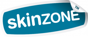 Skinzone logo