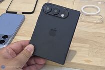 Skládací Apple iPhone