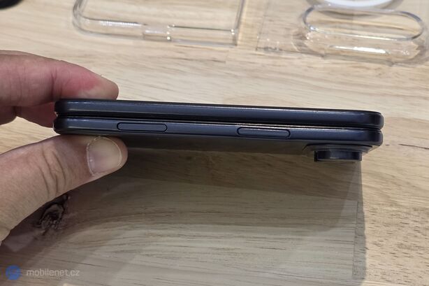 Skládací Apple iPhone