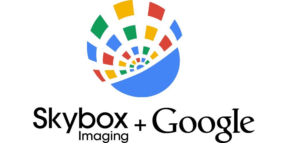 Skybox a Google