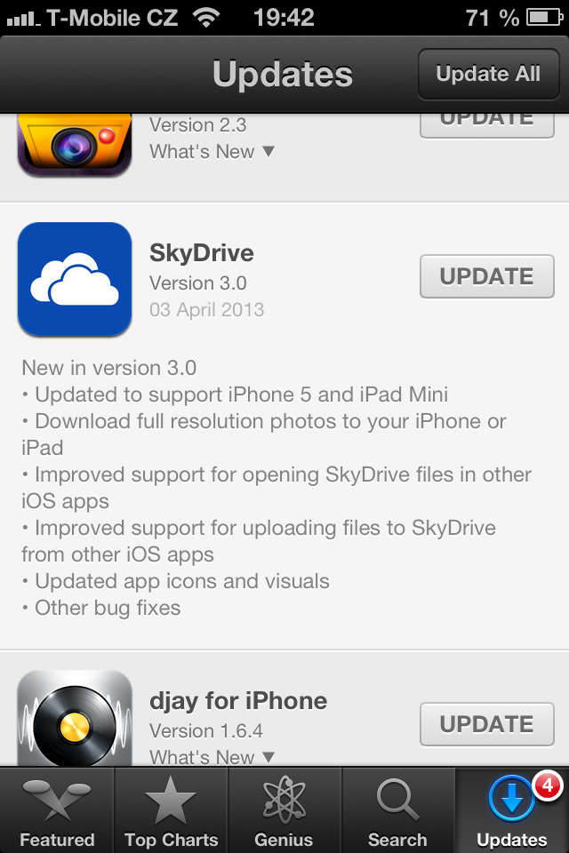 SkyDrive