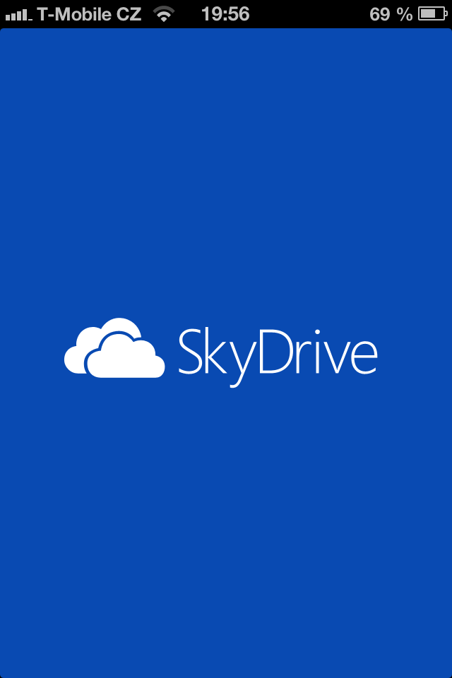 SkyDrive