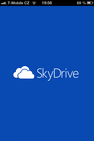 SkyDrive
